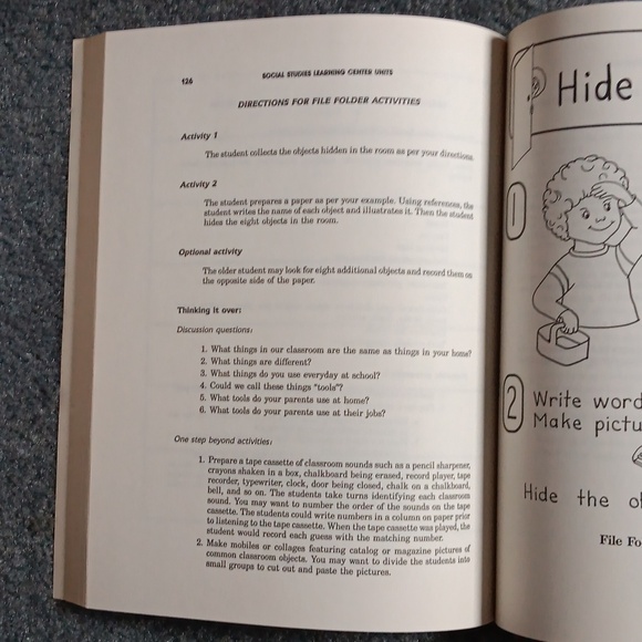 Two learning books for kindergarten and primary grades - Picture 4 of 10